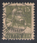 CH - Vollstempel - SBK Nr. 139 -  St. Gallen