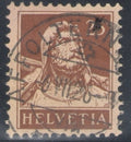 CH - Vollstempel - SBK Nr. 175 -  Affoltern