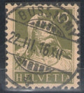 CH - Vollstempel - SBK Nr. 139 -  Bussigny