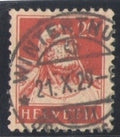 CH - Vollstempel - SBK Nr. 174 -  Winterthur