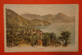 CH - Postkarte - Vitznau - ungelaufen