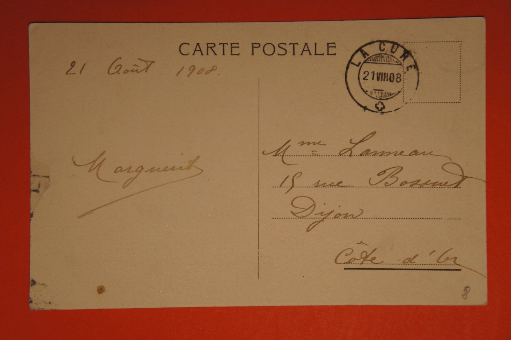 CH - Postkarte - Sion - Vue pris de Valère