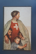 CH - Bundesfeierkarte - Nr. 16 - ungelaufen