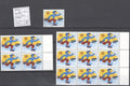 CH - Abarten - SBK Nr. 913.1.01 - blauber Punkt b. Schnabel