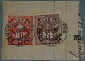 CH - Ziffermuster - Auschnitt - 61A & 60A