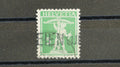 CH - Tellknabe - Zst. Nr, 125III - Stabstenmpel "….EIEN…"