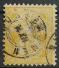 CH - Ziffermuster - SBK Nr. 63A - Nussbaumen AG