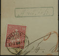 CH - Sitz. Helvetia - SBK Nr. 38 - Willisau