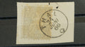 CH - Sitz. Helvetia - SBK Nr. 28 - Stempel "Thal"