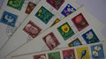 CH - Pro Juventute - Satz FDC 1956 / 1958 / 1959 / 1960