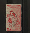 CH - UPU - SBK Nr. 78Cb mit ATTEST Hans P. Renggli