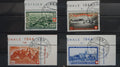 CH - Pro Patria - JG 1944 - Stempel "Uetikon am See"